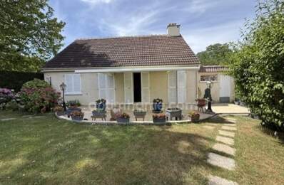 LIMOURS – Maison familiale 140 m² •4/5 Chambres; Jardin 610 M² • Dépendance 20 m² • Garage — photo du bien