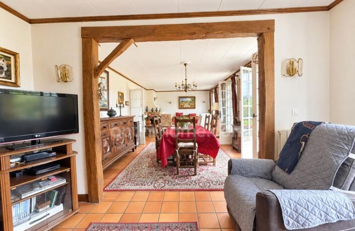 LIMOURS – Maison familiale 140 m² •4/5 Chambres; Jardin 610 M² • Dépendance 20 m² • Garage — photo 5