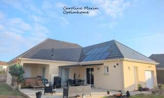 Maison 5 Pièces 130 m² à vendre à Routot (27350)