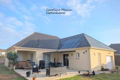 Maison 5 pièces 285000 €