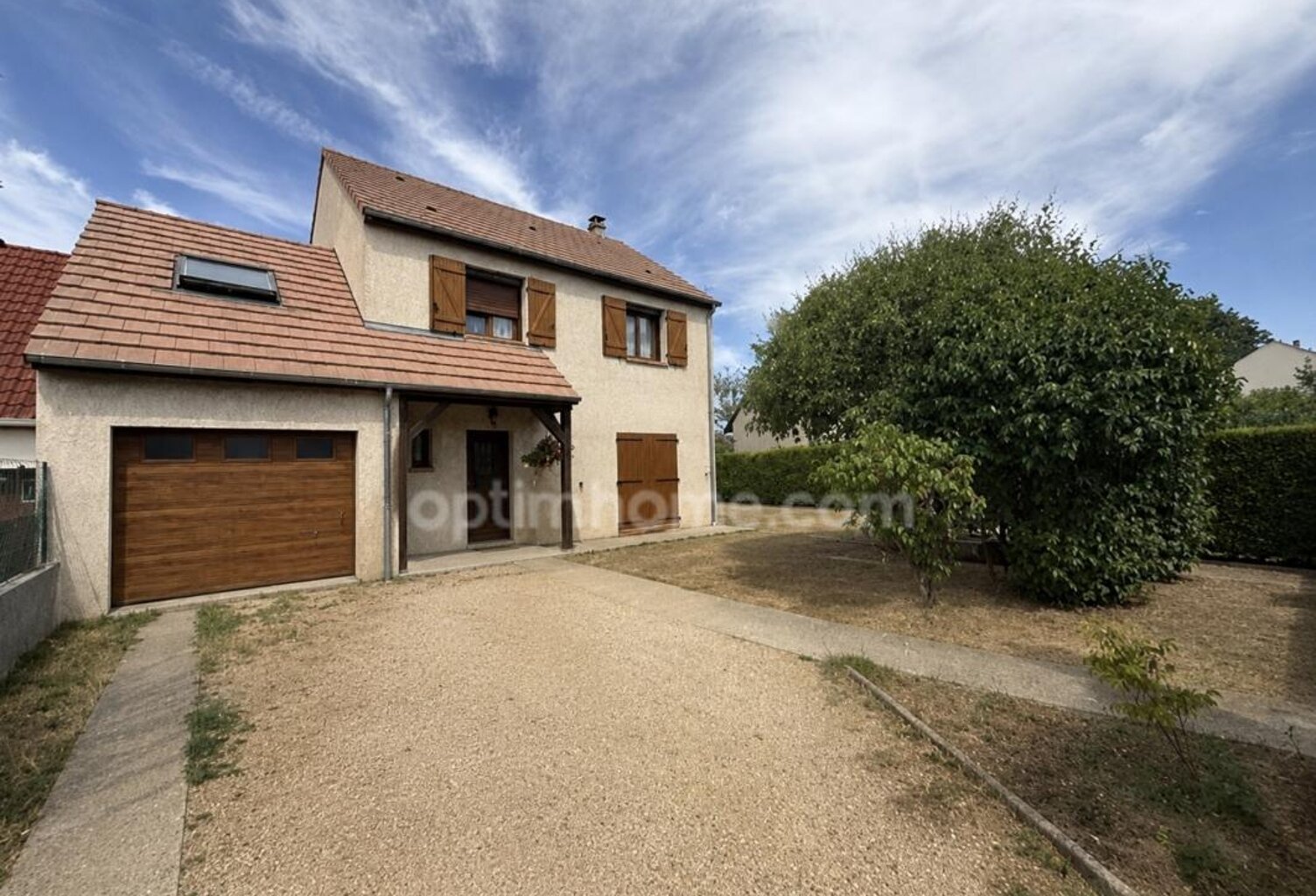 LIMOURS – Belle maison familiale de 130 m² avec 4 chambres, au calme, avec garage et jardin — photo 1