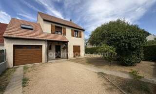 Maison 4 Pièces 130 m² à vendre à Limours (91470)
