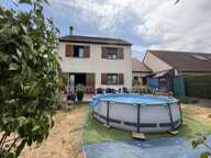 LIMOURS – Belle maison familiale de 130 m² avec 4 chambres, au calme, avec garage et jardin — photo 2