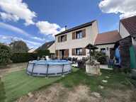 LIMOURS – Belle maison familiale de 130 m² avec 4 chambres, au calme, avec garage et jardin — photo 3