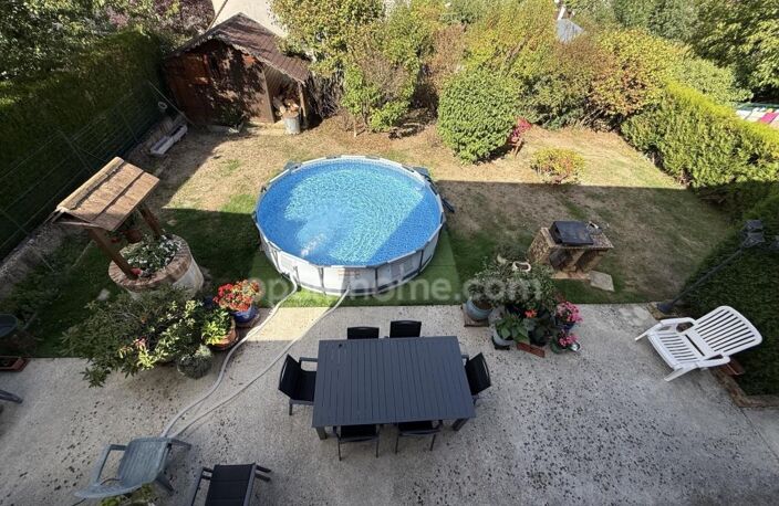 LIMOURS – Belle maison familiale de 130 m² avec 4 chambres, au calme, avec garage et jardin — photo 5
