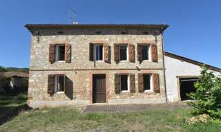 Maison 5 Pièces 151 m² à vendre à Lavaur (81500)