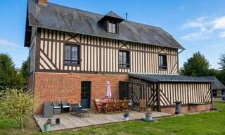 Maison 5 Pièces 139 m² à vendre à Bonneville-la-Louvet (14130)