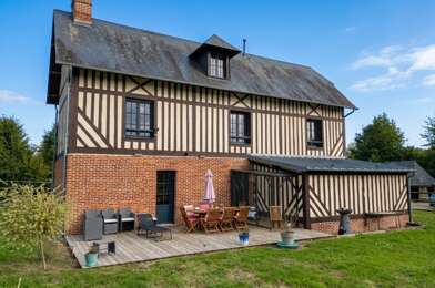 Maison 5 pièces 472500 €