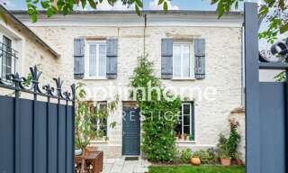 Maison 5 Pièces 140 m² à vendre à Moret-Loing-et-Orvanne (77250)