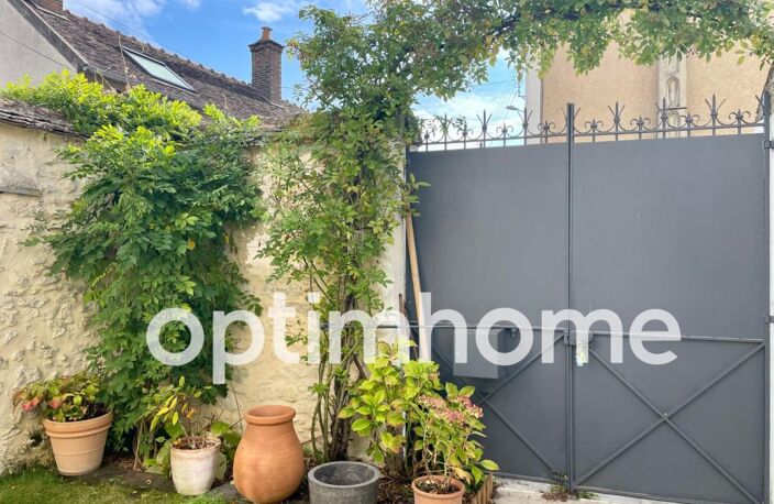 Maison en pierre … 140m2 de charme et de confort. Moret Loing Orvanne (77) — photo 3