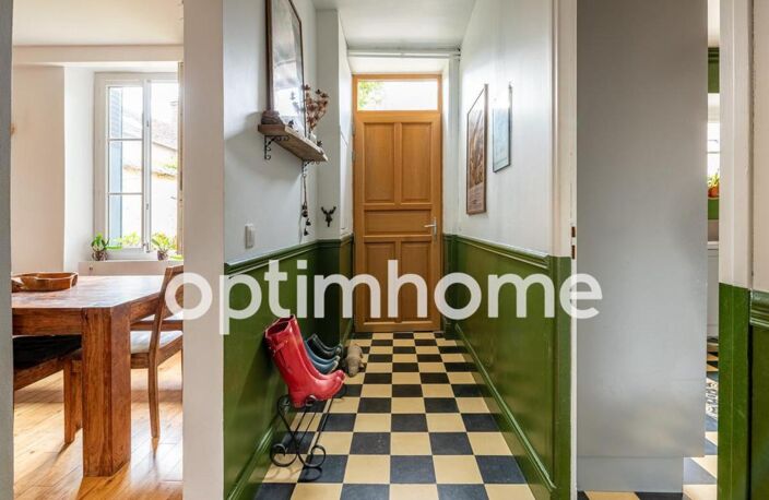 Maison en pierre … 140m2 de charme et de confort. Moret Loing Orvanne (77) — photo 4