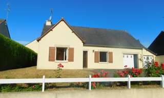 Maison 4 Pièces 78 m² à vendre à Combourtillé (35210)