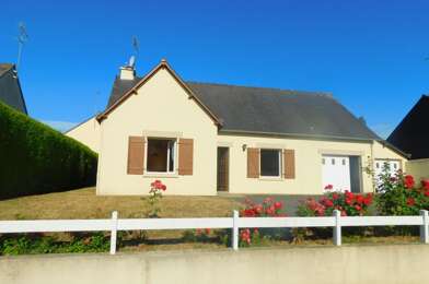Maison 4 pièces 130000 €