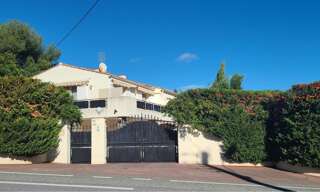Maison 8 Pièces 155 m² à vendre à Saint-Raphaël (83700)