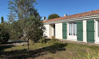 Maison 6 Pièces 110 m² à vendre à Saint-Jean-d'Hermine (85210)