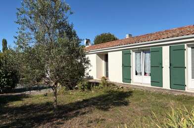 Maison 6 pièces 229000 €