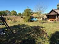 SAINT-JEAN-D'HERMINE (85) - COEUR DE VILLAGE AU CALME - ADORABLE VILLA PLAIN PIED 4 CHAMBRES SUR 1177M² — photo 2