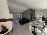 SAINT-JEAN-D'HERMINE (85) - COEUR DE VILLAGE AU CALME - ADORABLE VILLA PLAIN PIED 4 CHAMBRES SUR 1177M² — photo 4