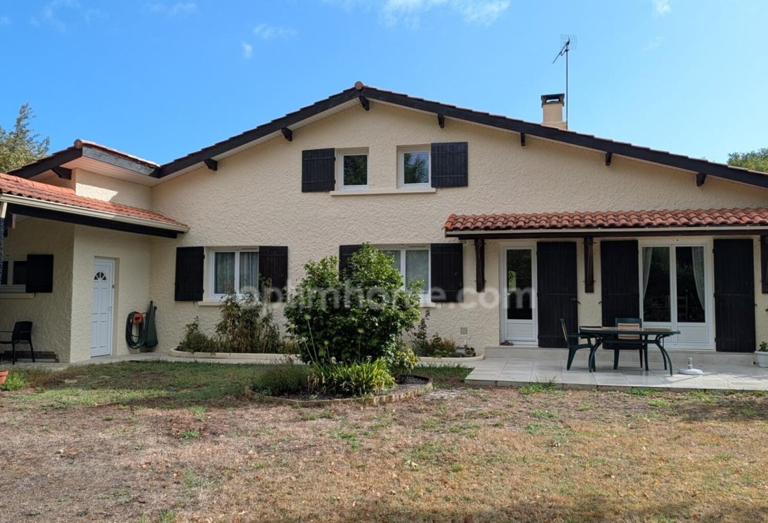 Maison 6 chambres avec Garage sur Cestas Bourg — photo 1