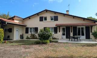 Maison 7 Pièces 158 m² à vendre à Cestas (33610)
