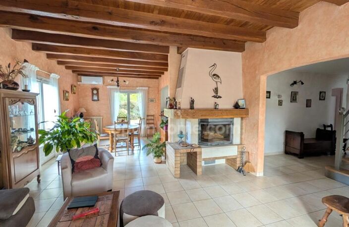 Maison 6 chambres avec Garage sur Cestas Bourg — photo 3