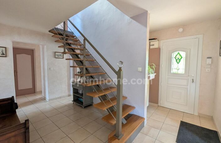 Maison 6 chambres avec Garage sur Cestas Bourg — photo 4