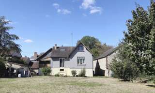 Maison 5 Pièces 120 m² à vendre à Gallardon (28320)