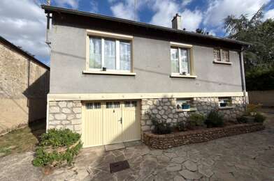 Maison 5 pièces 250000 €