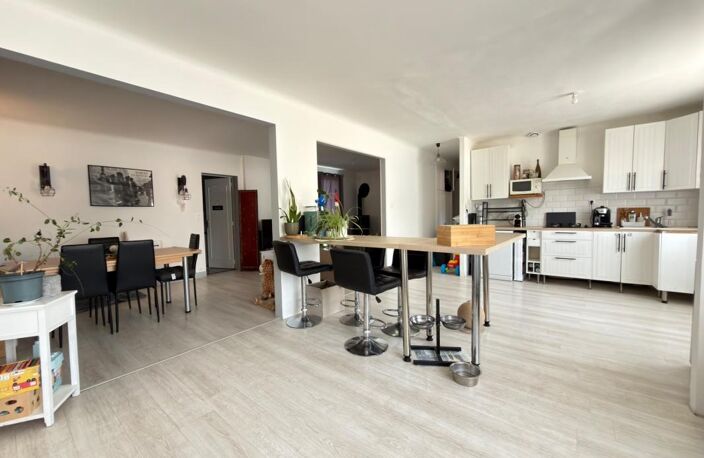 Maison 5 pièces, 120 m2 — photo 2