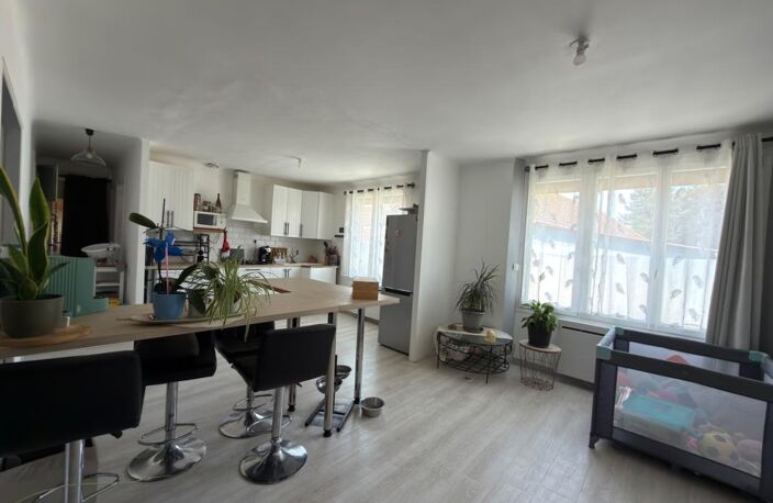 Maison 5 pièces, 120 m2 — photo 3