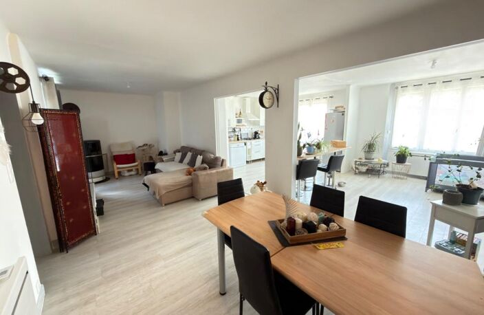 Maison 5 pièces, 120 m2 — photo 4