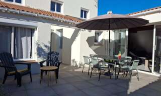 Maison 7 Pièces 157 m² à vendre à Nieul-le-Dolent (85430)