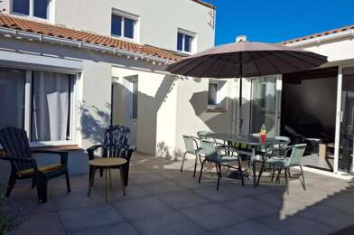 Maison 7 pièces 260000 €