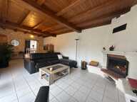 La Roche-sur-Yon sud, à Nieul-Le Dolent, maison, 4 chambres env. 157 m² — photo 2