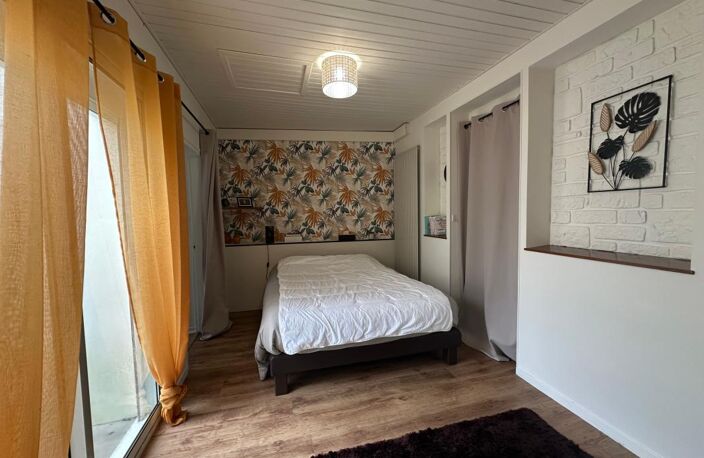 La Roche-sur-Yon sud, à Nieul-Le Dolent, maison, 4 chambres env. 157 m² — photo 5