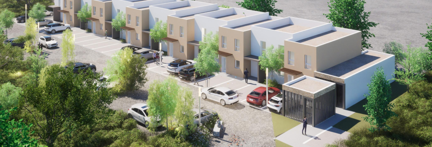 Maison 3 Pièces 72 m² à vendre à Garons (30128)
