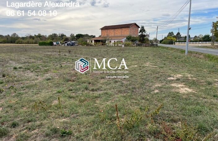 Maison à construire à Saint-Pardoux-du-Breuil (47200) — photo 5