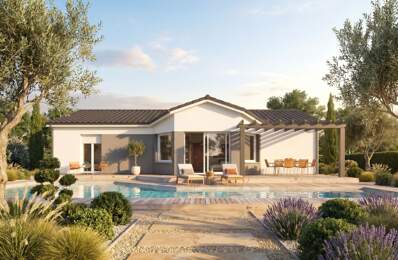Maison à construire à Roaillan (33210) — photo du bien