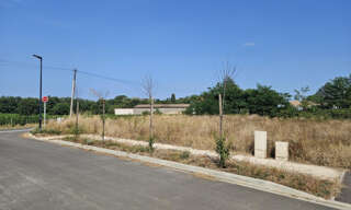 Terrain  600 m² à vendre à Croignon (33750)