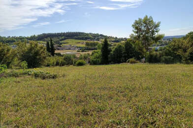 Terrain  140000 €
