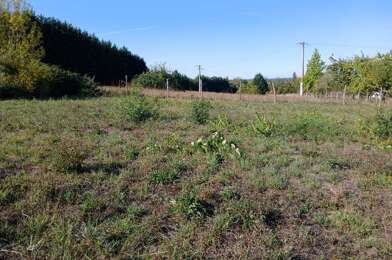 Terrain  24900 €