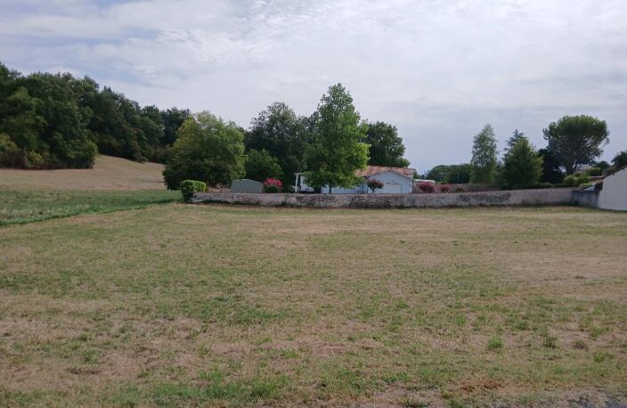 Maison à construire à Saint-Martin-de-Ribérac (24600) — photo 4