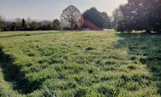 Terrain  1511 m² à vendre à Saint-Astier (24110)