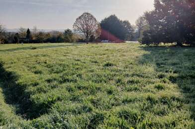 Terrain  30000 €