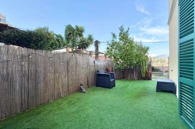 Appartement 3 pièces 260000 €