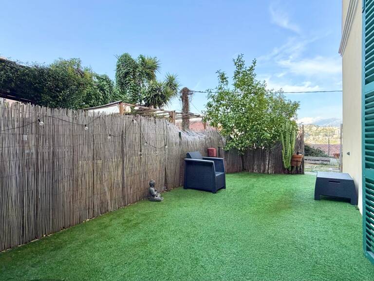 NICE PESSICART – 3 PIÈCES 45 m² – TERRASSE PRIVATIVE – JARDIN 30 — photo 1
