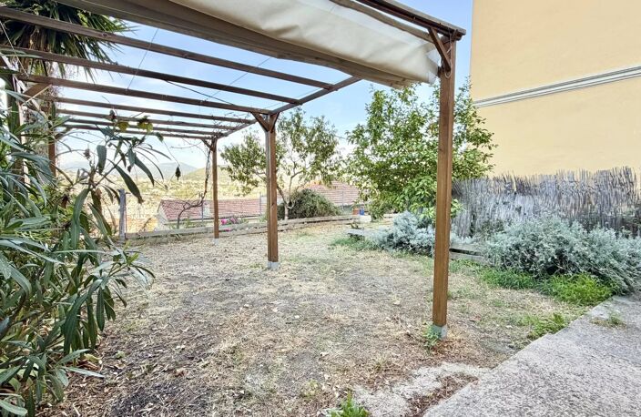 NICE PESSICART – 3 PIÈCES 45 m² – TERRASSE PRIVATIVE – JARDIN 30 — photo 2