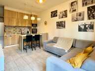 NICE PESSICART – 3 PIÈCES 45 m² – TERRASSE PRIVATIVE – JARDIN 30 — photo 4