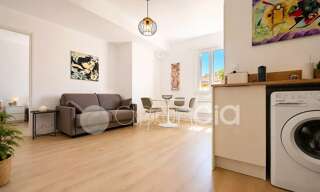 Appartement 2 Pièces 36 m² à vendre à Cannes (06400)