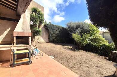 Maison 3 pièces 495000 €